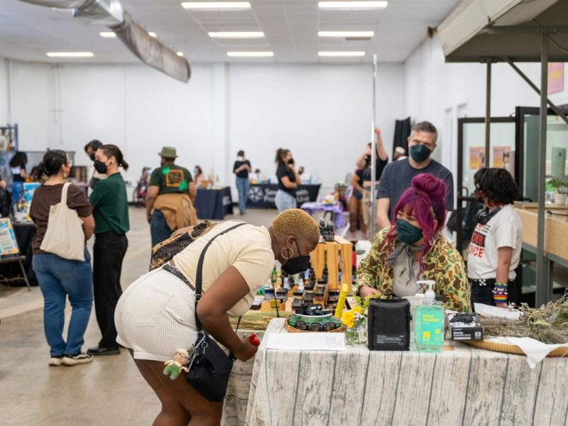 Sacramento Organizers Focus on Accessibility For the Community’s Most&nbsp;Vulnerable
