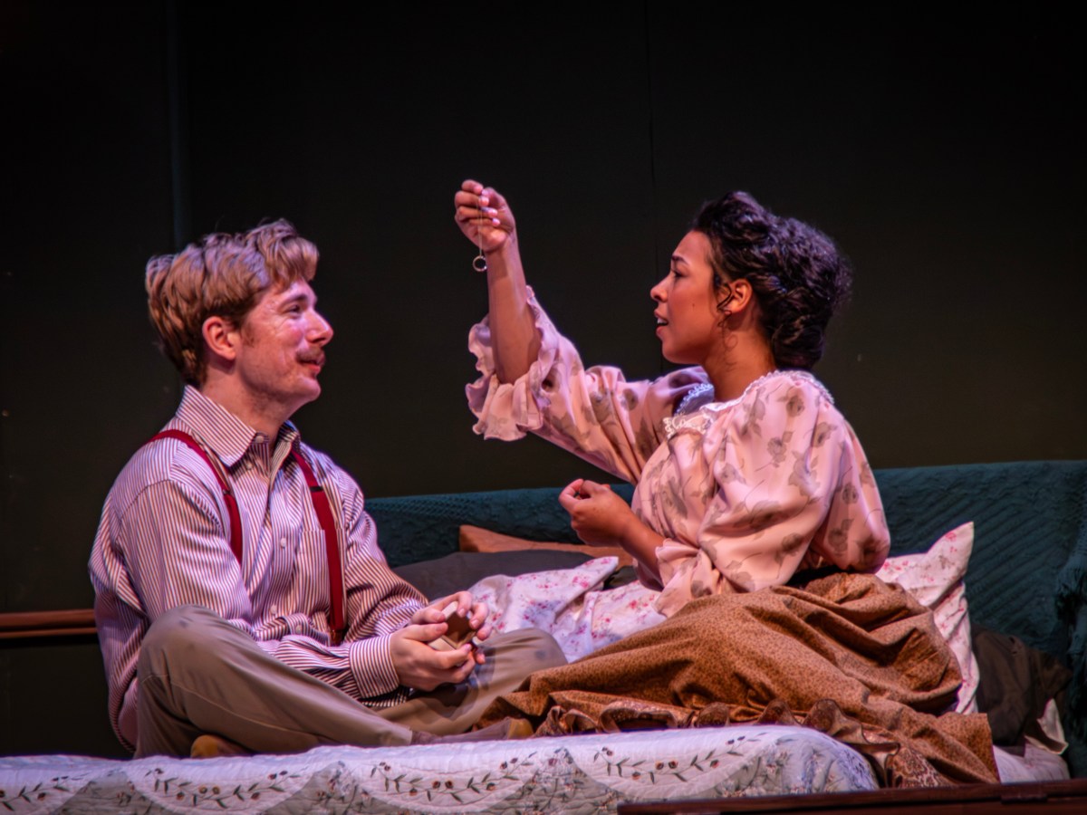 American River College “Wedding Band” is a Must-See for Black History&nbsp;Month
