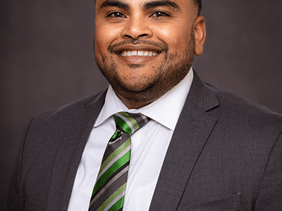 Torence Powell Selected as New Chancellor for&nbsp;LRCCD